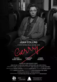 Plakat filmu Gerry