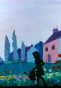 Plakat filmu Mary's Birthday