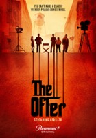 plakat filmu The Offer
