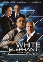 plakat filmu White Elephant
