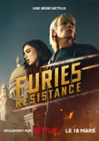 plakat - Furie (2024)