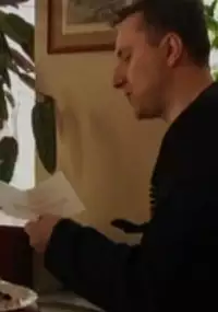 Plakat filmu Artykuł 567