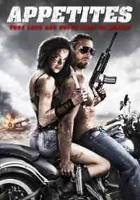 Plakat filmu Appetites