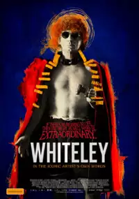 Plakat filmu Whiteley