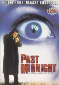 Plakat filmu Po północy