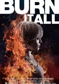 Plakat filmu Burn It All