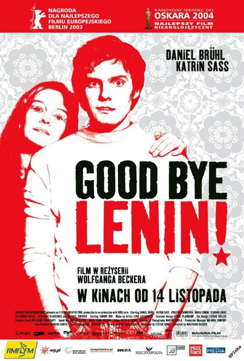 Good Bye Lenin!