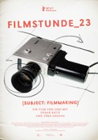 plakat filmu Subject: Filmmaking