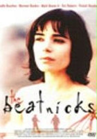 plakat filmu The Beatnicks