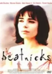 Plakat filmu The Beatnicks