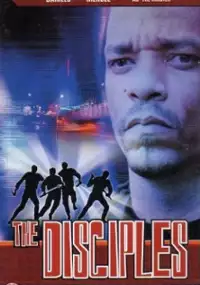 Plakat filmu Miami Ninja