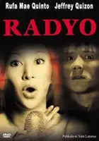 plakat filmu Radyo