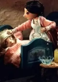 Plakat filmu S Brouckem je zle