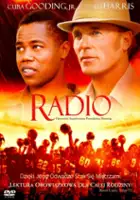 plakat filmu Radio