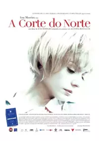 Plakat filmu P&oacute;łnocna kraina 