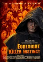 plakat filmu Foresight Killer Instinct