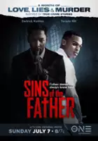 Jackie Goldston / Sins of the Father