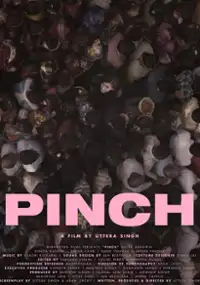 Plakat filmu Pinch