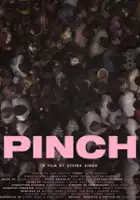 plakat filmu Pinch