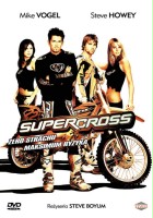 plakat filmu Supercross