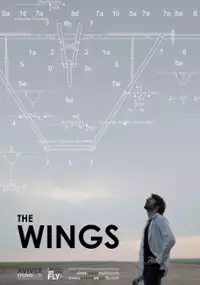 Plakat filmu Skrzydła
