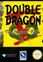 plakat filmu Double Dragon V: The Shadow Falls