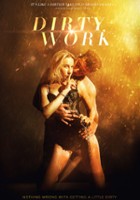 plakat filmu Dirty Work