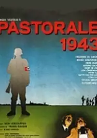 Plakat filmu Pastorale 1943