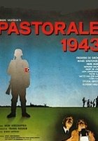 plakat filmu Pastorale 1943