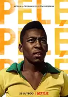 plakat filmu Pelé