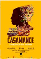 plakat filmu Casamance: The Soundtrack of a Journey
