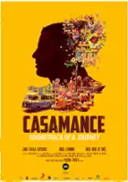 plakat filmu Casamance: La banda sonora de un viaje