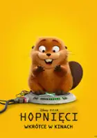 plakat filmu Hoppers