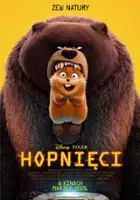 plakat filmu Hopnięci