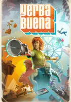 plakat filmu Yerba Buena