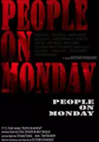 Roland Uruci / People on Monday