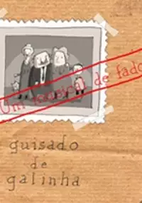 Plakat filmu Guisado de Galinha