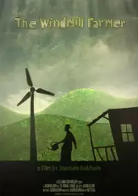 Plakat filmu The Windmill Farmer