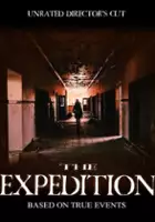 plakat filmu The Expedition