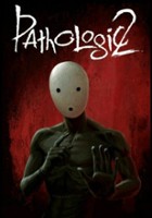 plakat filmu Pathologic 2