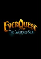 plakat filmu EverQuest: The Darkened Sea