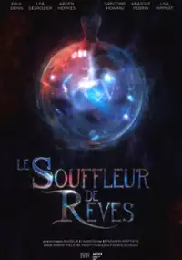 Plakat filmu Le souffleur de rêves