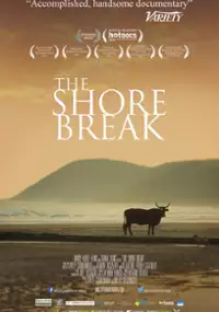 Plakat filmu The Shore Break