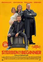 plakat filmu Sterben f&uuml;r Beginner