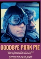 plakat filmu Goodbye Pork Pie