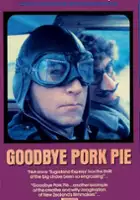 Rob Outterside / Goodbye Pork Pie