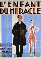 plakat filmu L'Enfant du miracle