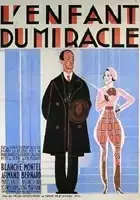 plakat filmu L'enfant du miracle