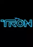 plakat filmu TRON