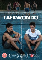 plakat filmu Taekwondo
